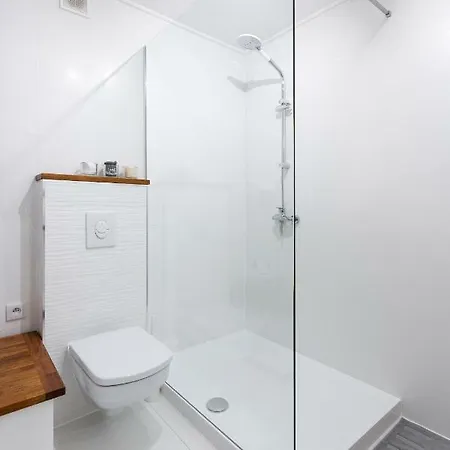 Sunflower Apartment Krakau