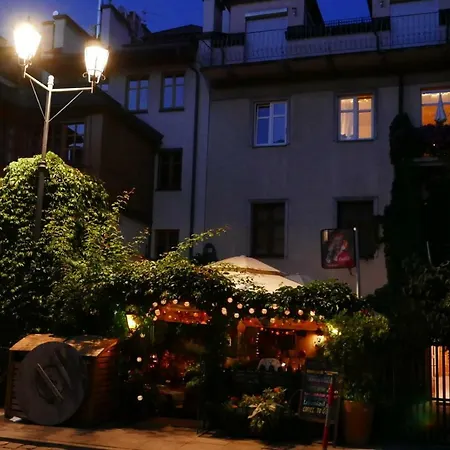 Sunflower Daire Krakow