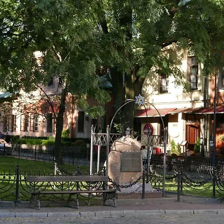 Sunflower Daire Krakow