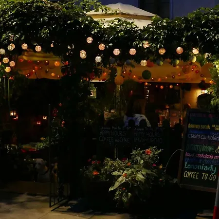 Sunflower דירה קרקוב