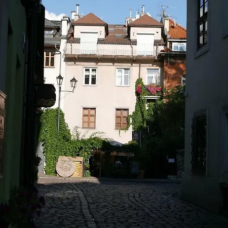 דירה Sunflower *