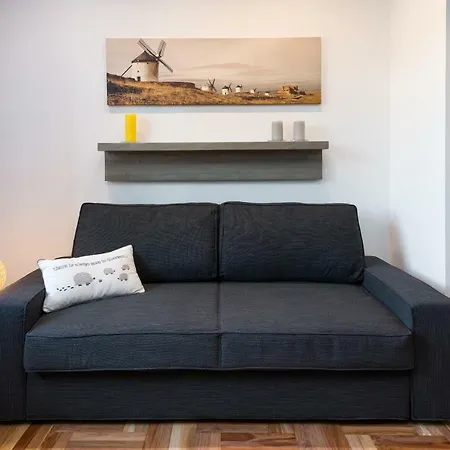 Appartement Sunflower *