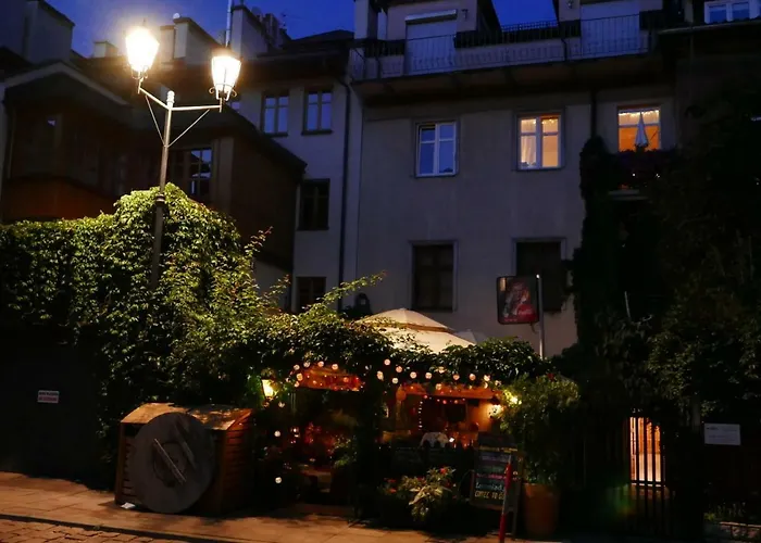 Sunflower Apartment Krakow