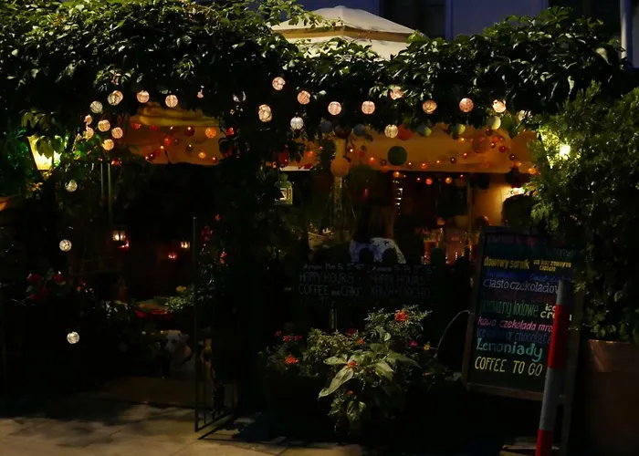 Sunflower Apartment Krakow