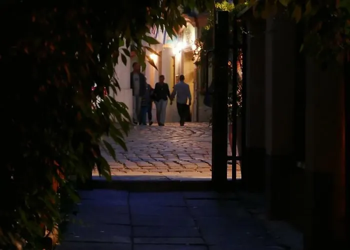 Sunflower Apartment *