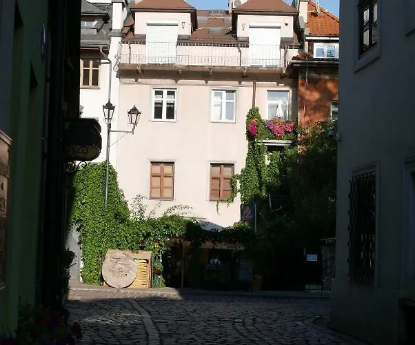 Appartement Sunflower *