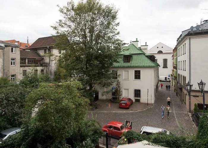 Appartement Sunflower