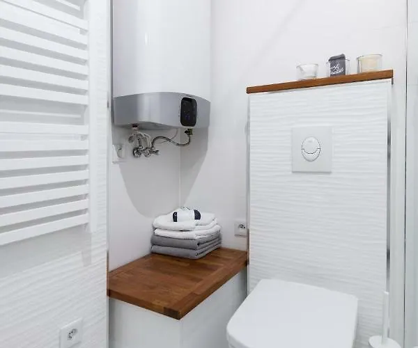 Sunflower Apartment Krakow