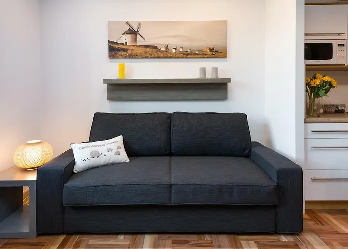 Appartement Sunflower *