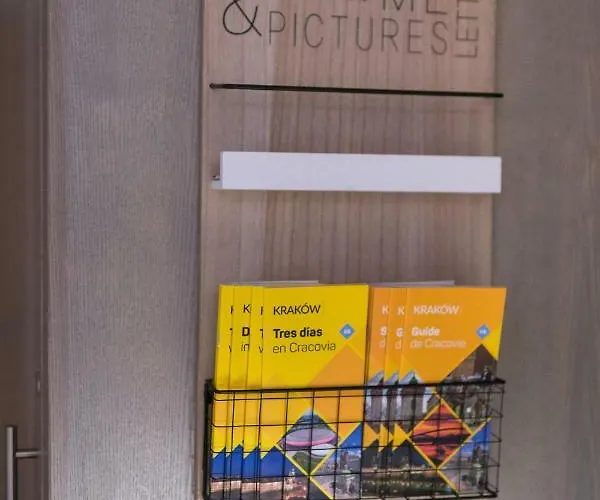 Sunflower Lägenhet *