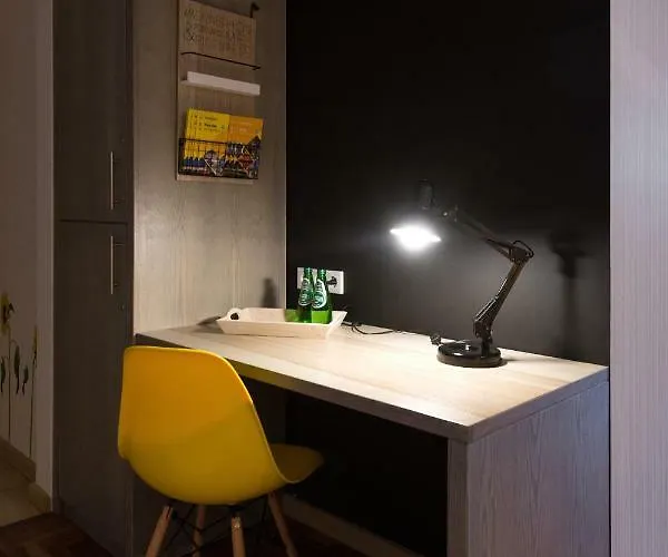 Sunflower Appartement *