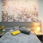 Sunflower 아파트 *