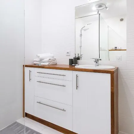 Apartamento Sunflower